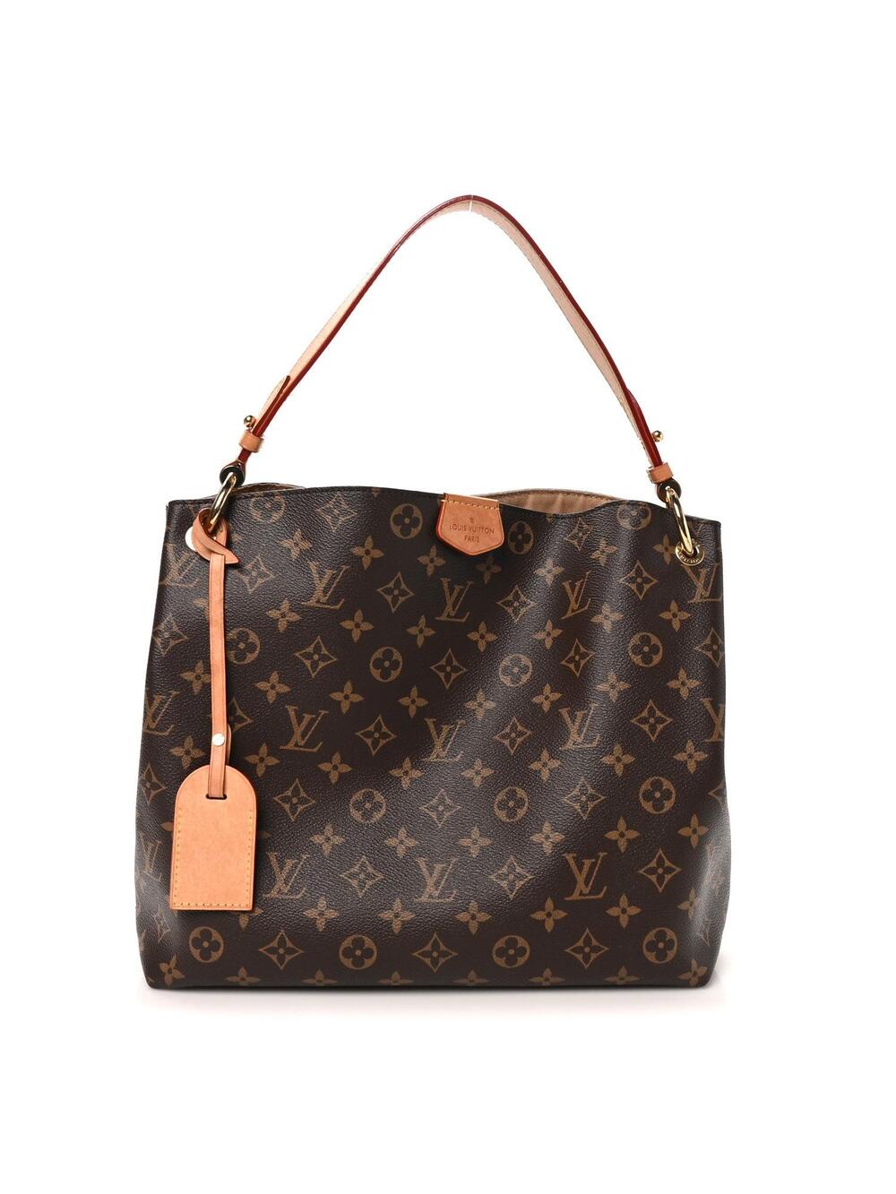 Louis Vuitton Graceful Pm #374011L12B